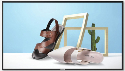 Панель LCD 65' GoodView GM65M3