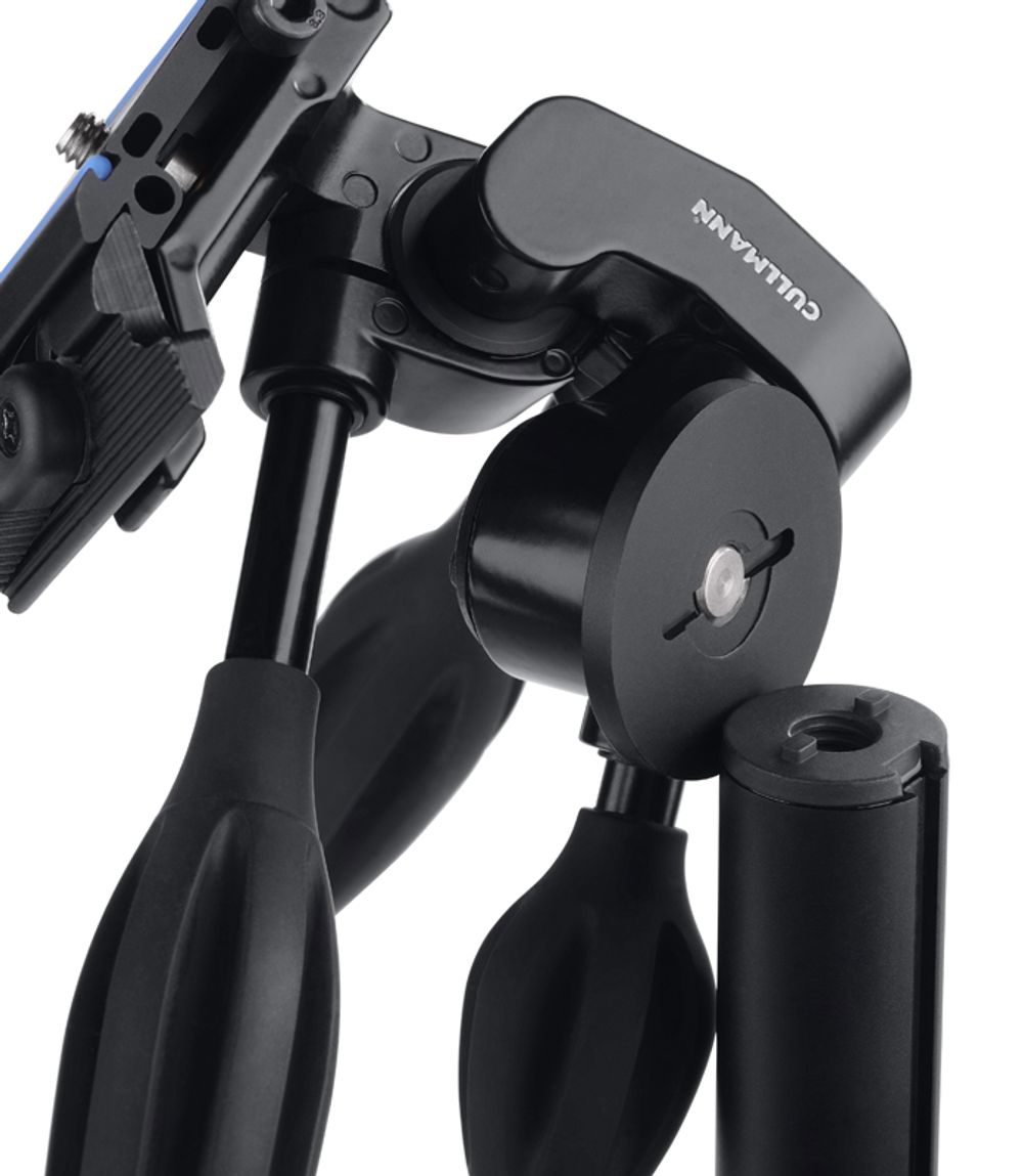 CULLMANN CONCEPT ONE OT35