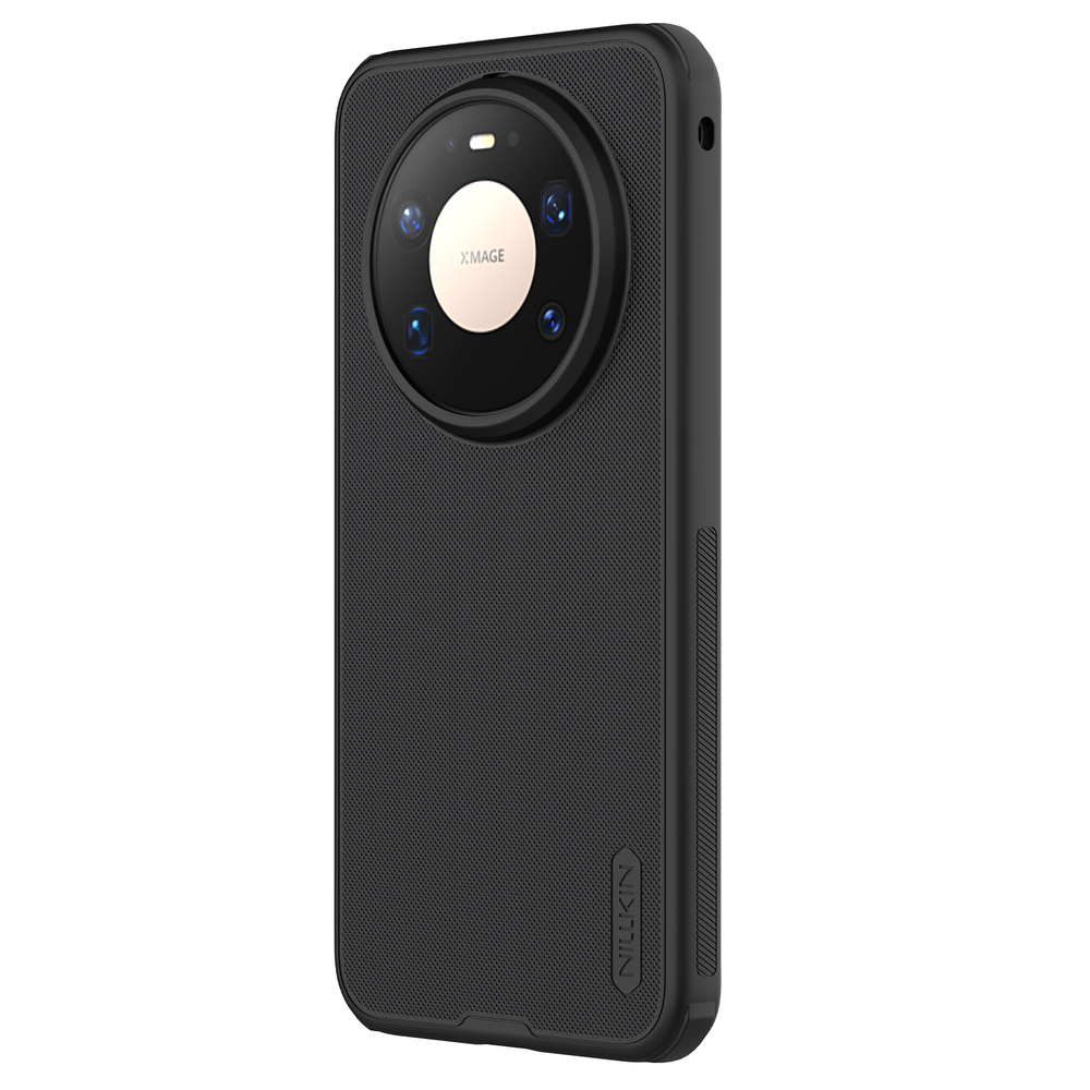 Чехол c MagSafe для Huawei Mate 80 Pro Max, серия Super Frosted Shield Pro Magnetic от Nillkin