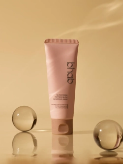 bhab Slowchaga Peptide Glow Wrapping Mask vаска-плёнка с пептидами для сияния кожи