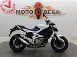 Suzuki Gladius SFV 400 ABS 038369