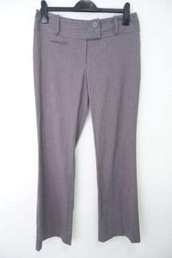 Брюки Clockhouse для офиса 46/48 размер