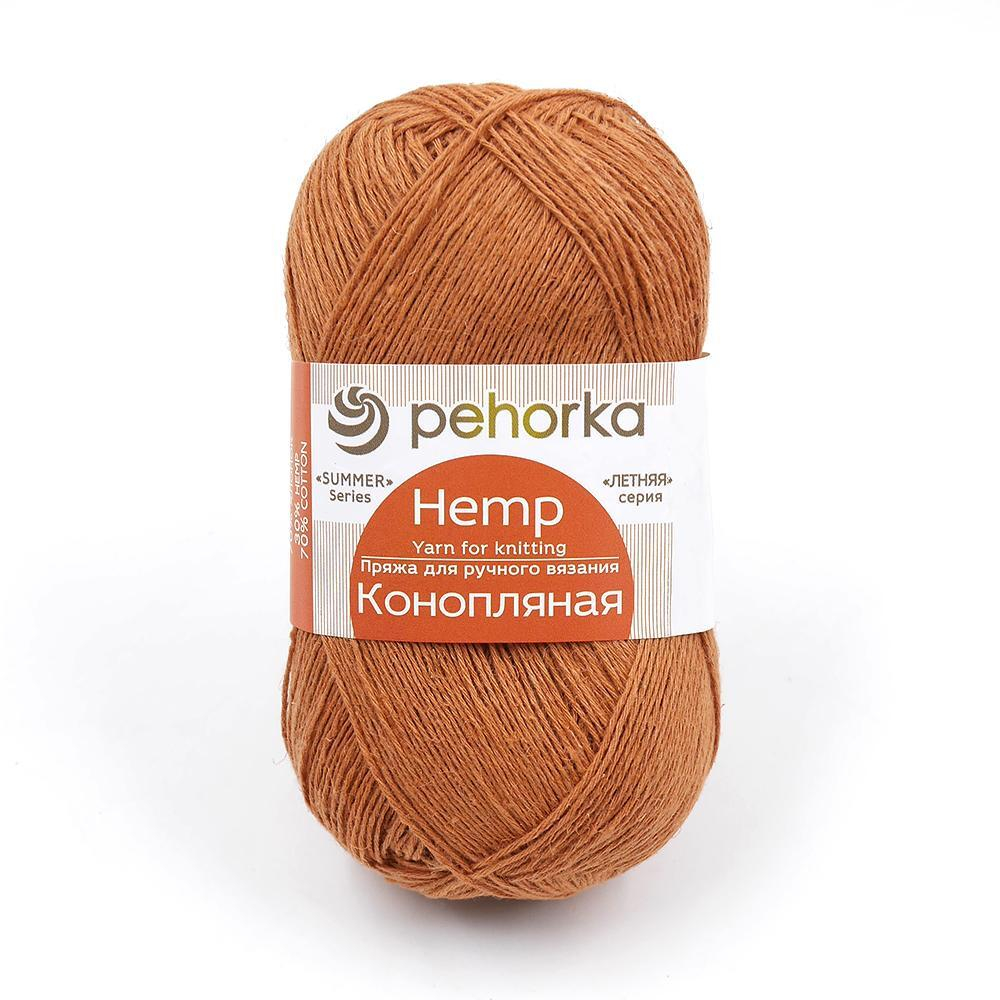 Конопляная (Пехорка)
