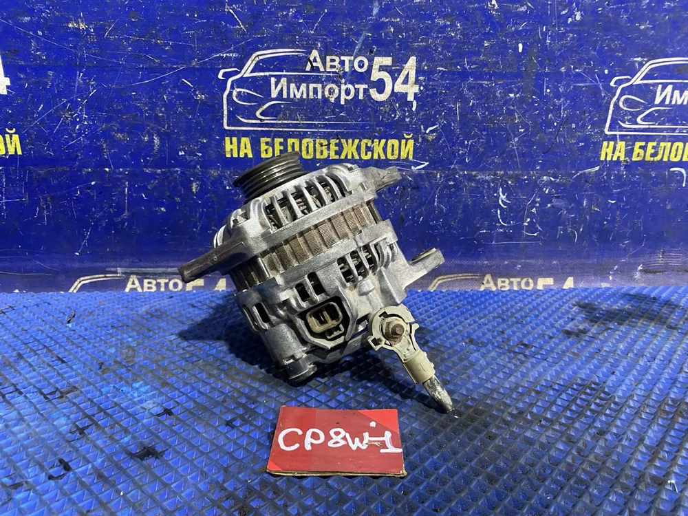Генератор MAZDA PREMACY 2001