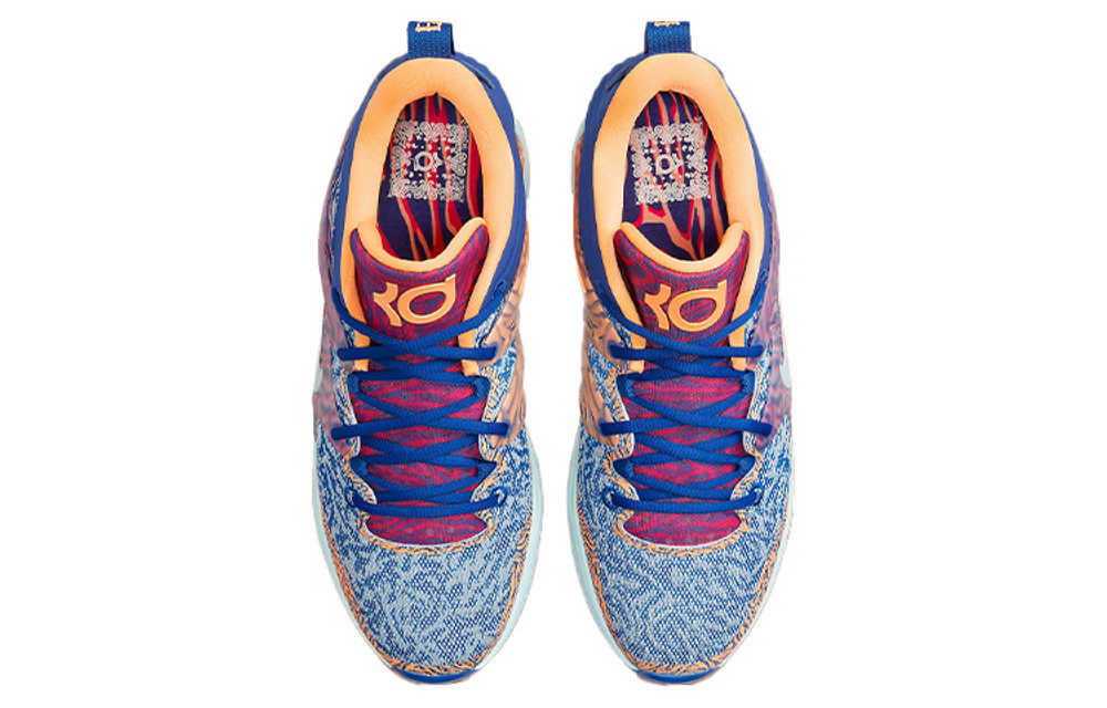 Кроссовки Nike Kd 15 Ep 15