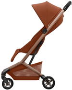 Детская прогулочная коляска Maxi-Cosi Fame Cabin 1141129110 Copper Terra/терракотовый