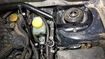 Упор ГТЦ Subaru Forester 3 (SH), Subaru Forester 4 (SJ), Subaru Impreza (GH), Subaru XV 1 (GP), Subaru Outback 3 (BP) и Subaru Legacy 4 (BL)