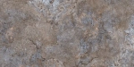 Керамогранит Alma Ceramica GFA114IND40R Indastrio 114x57 коричневый сахарный под камень