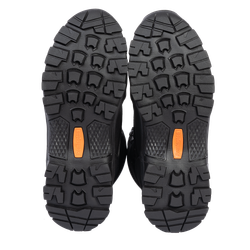 БОТИНКИ REMINGTON SHADOW TREK BLACK