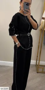 Костюм ID-6283 Фабрика Моды