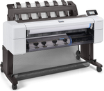 Принтер  HP DesignJet T1600dr PS