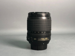 Nikon 18-105 Не работает автофокус Плесень на линзе