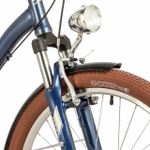 Комфортный велосипед Stinger Toledo 26" (2023)
