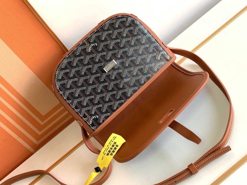 Мессенджер-Сумка через плечо Goyard
