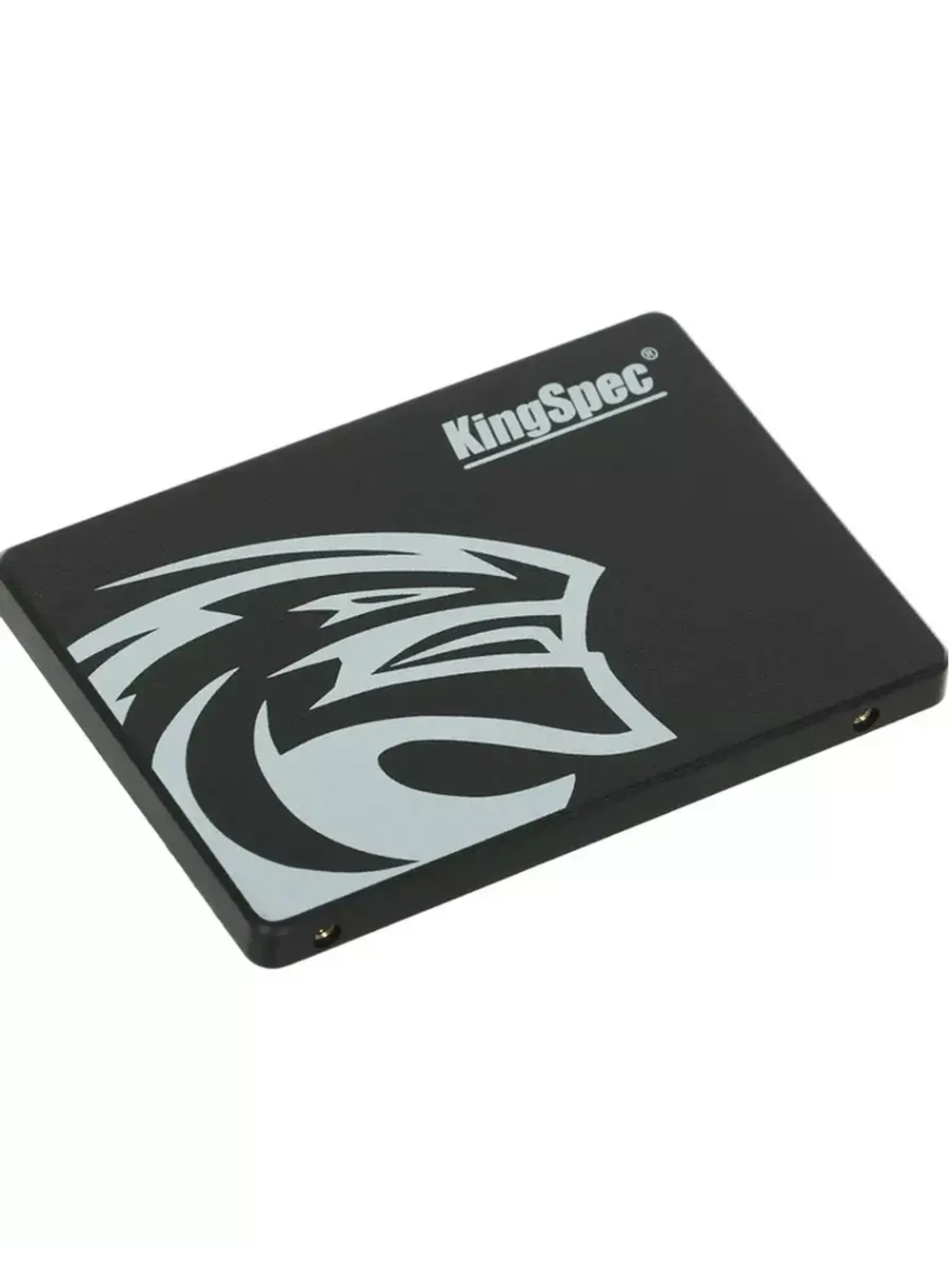 SSD накопитель KINGSPEC P3-512 256ГБ, 2.5", SATA III, SATA