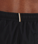 Шорты для плавания Dolphin NOS BOSS BLACK - черный(50508963)