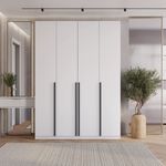 Шкаф Айрон ШК-13 4-х ств