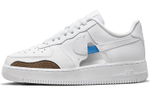 Кроссовки Nike Air Force 1 Low See Thru (Женская размерная сетка)