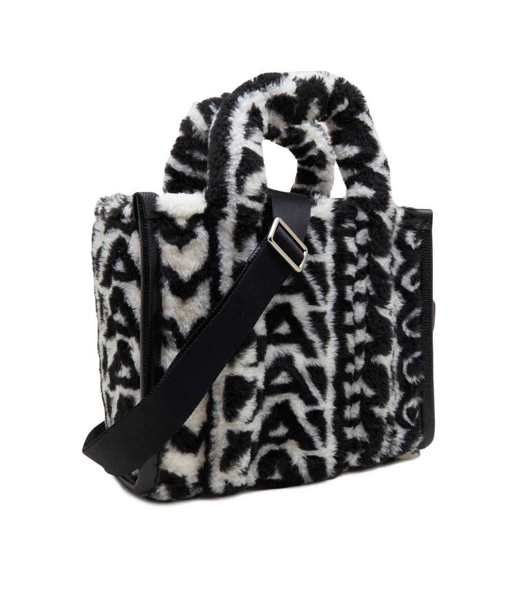 Сумка-трапеция Marc Jacobs - черный(2F3HTT017H02)