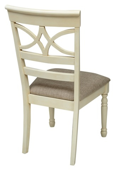 Стул LT C16415 BUTTERMILK #WW54/ FB51 М-City