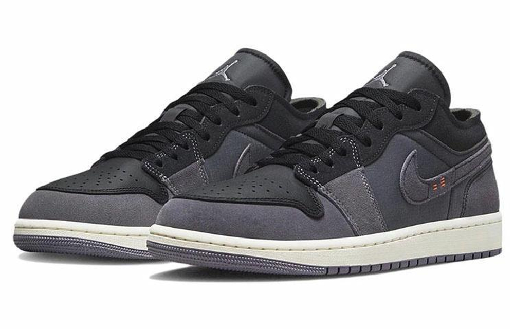 Кроссовки Jordan Air Jordan 1 Low Se Craft "Inside Out"