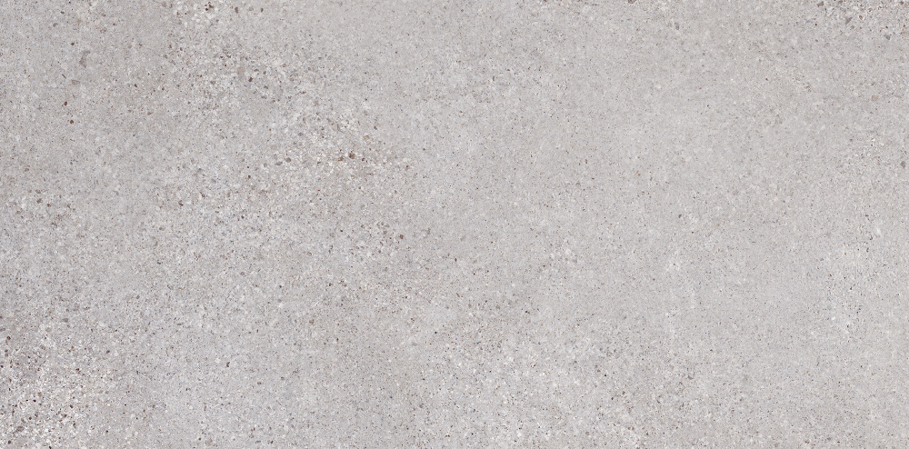 Керамогранит, LB Ceramics, Трэверс, 300x600 мм, Светло-серый, Матовая, Плоская