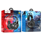 W106 Tiger gaming headset