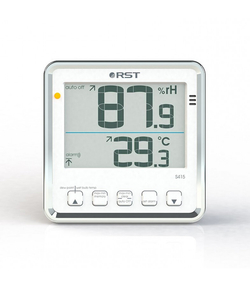 Термогигрометр S415 pro