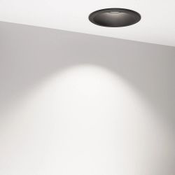 Светильник MS-ALORA-BUILT-R140-12W Day4000-MIX (BK, 40 deg, TRIAC) (Arlight, IP54 Пластик, 3 года) 048092