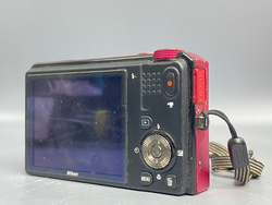 Nikon Coolpix S9100