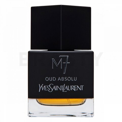 Yves Saint Laurent La Collection M7 Oud Absolu EDT M 80 ml