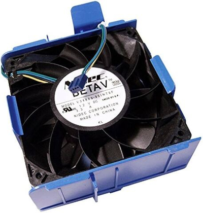 Система охлаждения Intel Beta V 12V DC 3.3A 120X38 4pin V34809-35INT9F