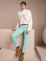 Ремень из натуральной кожи