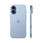 Телефон Apple iPhone 17 512Gb E-Sim (Mist Blue)