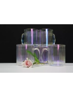 Набор кружек для чая и кофе.