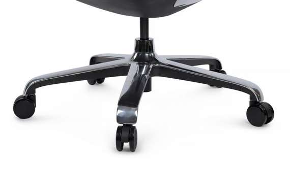 Кресло Mark FK006-A Черный