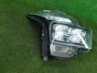 Битая Фара правая GAC GS8 (2016-н.в.) LED