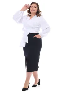 Юбка 4721 Fabrika