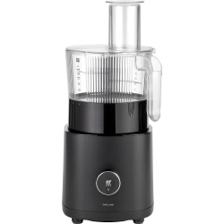 Zwilling Многофункциональная чаша 7 в 1 для высокопроизводительного блендера Pro черная EAN 4009839643415