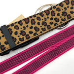 Перестежка прорезиненная Лайт