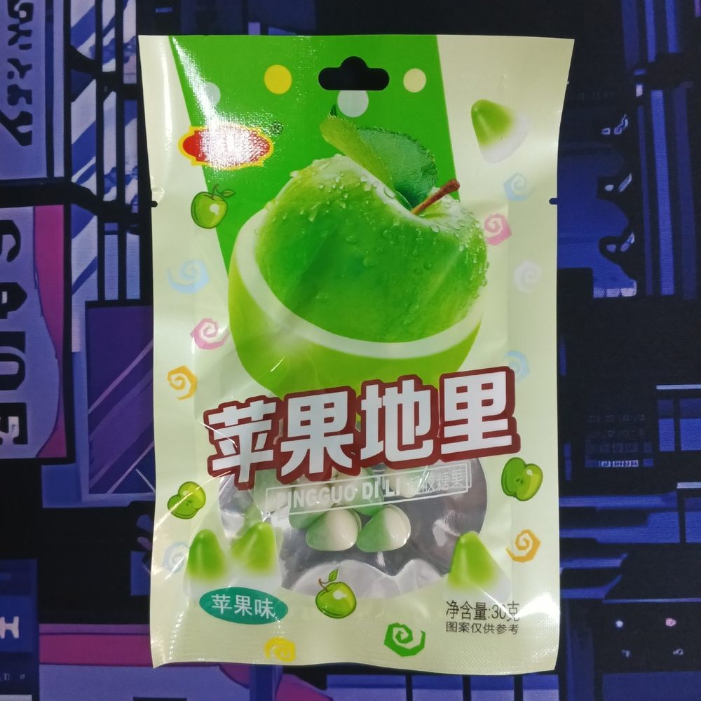 Мармелад "XiCai"