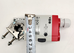 Привод Honeywell 5Нм 24В плавающий IP54 -20...+60°C N0524