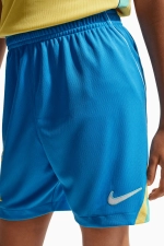 Шорты Nike Brazil 2026 Home Stadium Junior - синий