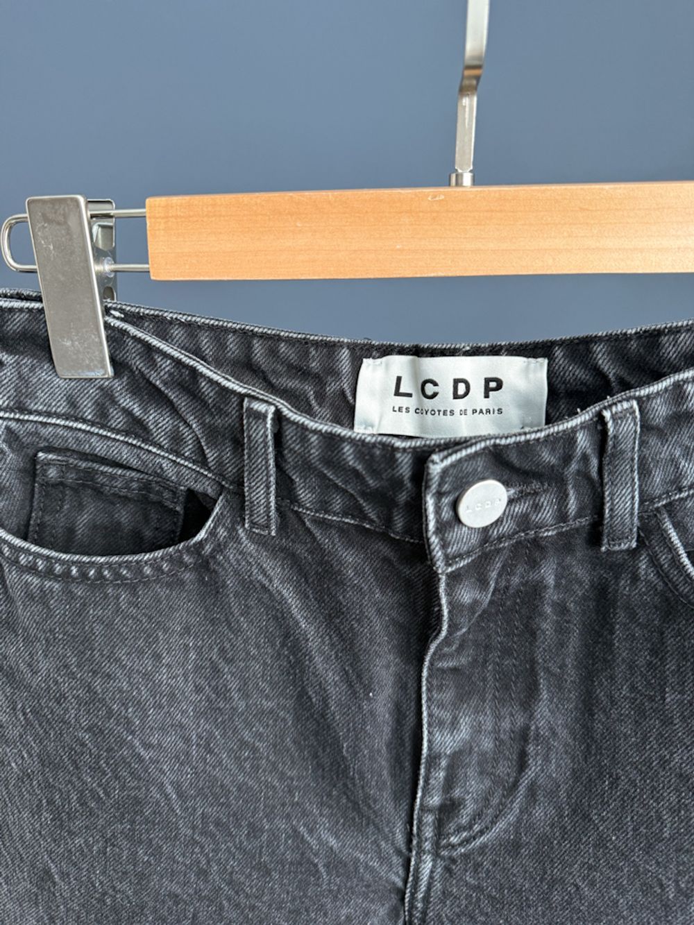 Джинсы Les Coyotes DP, 140