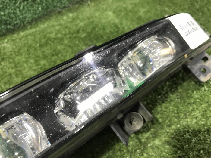 ДХО левый BMW 7er G11 G12 (2015-2019)