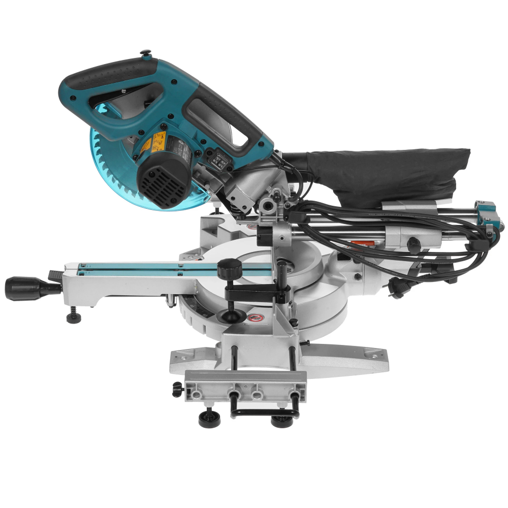 Торцовочная пила Makita LS0815FLN