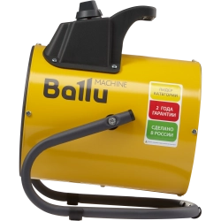 Электрическая тепловая пушка Ballu BHP-PE2-2