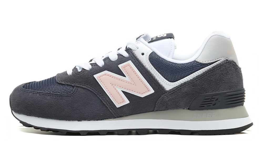 New Balance 574 Series "Blue Pink" Women"s