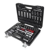 JTC-T110B-B72 - Набор головок торцевых,бит