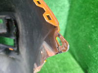 Бампер передний Nissan X-Trail T32 (2017-2022)